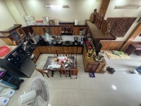 Bán nhà 134m2 đường Man Thiện, Tăng Nhơn Phú A, Q9, Thủ Đức, TP HCM, 3 tầng, giá 10,5 tỷ, sổ hồng