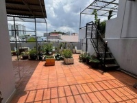 Bán nhà HXH 5m Phú Thọ Hòa - ngay Lũy Bán Bích, 8x14m, 4 Tầng - 6 PN, chỉ 12,9 Tỷ.