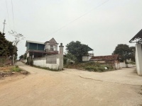Chính chủ bán lô góc Tam Dương, Vĩnh Phúc 111m2 - Băng 2 ĐT306, Băng 2 ĐT309, đầu tư sinh lời hấp