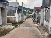 Bán 108m2 đất thị trấn Liên Nghĩa  Đức Trọng  Lâm Đồng Giá 1 tỷ 600 triệu