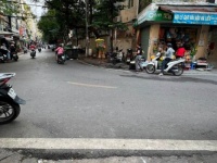 Cho thuê cửa hàng tầng 1 số 12A Nguyễn Cao, Hai Bà Trưng, Hà Nội