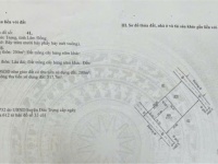 ĐẦU TƯ SINH LỜI – CHÍNH CHỦ CẦN BÁN ĐẤT Tại  Xã Hiệp Thạnh, Huyện Đức Trọng, Lâm Đồng