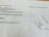 ĐẦU TƯ SINH LỜI – CHÍNH CHỦ CẦN BÁN ĐẤT Tại  Xã Hiệp Thạnh, Huyện Đức Trọng, Lâm Đồng
