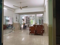 CHO THUÊ MẶT BẰNG KINH DOANH MẶT TIỀN ĐƯỜNG TÂN CẢNG – VỊ TRÍ ĐẸP, GẦN GA METRO, PHÙ HỢP MỞ CỬA