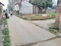 Đất nền Sóc Sơn Hà Nội 100m² chỉ hơn 2 tỷ - Sổ đỏ sẵn, ô tô vào đất, cơ hội đầu tư tăng giá