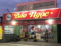 CHO THUÊ MẶT BẰNG KINH DOANH TRUNG TÂM MỸ LUÔNG – VỊ TRÍ ĐẸP, SẴN CỬA KÍNH, KINH DOANH NGAY