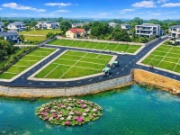ĐẤT ĐẸP- GIÁ TỐT BÁN NHANH LÔ ĐẤT ĐẦU TƯ LÀ SINH LỜI tại Hoà Lạc, Thạch Thất Hà Nội