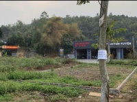 CHÍNH CHỦ CẦN BÁN LÔ ĐẤT ĐẸP – GIÁ CỰC TỐT TẠI LÀO CAI