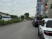 Bán đất ngay đường 427, xã Hồng Vân, Hà Nội - Đường quy hoạch 32m, vị trí đẹp, tiềm năng tăng giá
