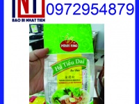 Sản xuất bao bì đựng bún, phở, hủ tiếu