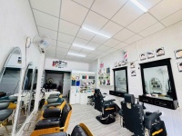 SANG NHƯỢNG GẤP TOÀN BỘ TIỆM SALON NAM - NỮ - NGAY KCN DONA STANDARD, XUÂN LỘC, ĐỒNG NAI