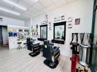 SANG NHƯỢNG GẤP TOÀN BỘ TIỆM SALON NAM - NỮ - NGAY KCN DONA STANDARD, XUÂN LỘC, ĐỒNG NAI