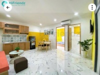 PASS PHÒNG FULL NỘI THẤT NGUYỄN THỊ ĐỊNH, QUẬN 2 – VÀO Ở NGAY, TẶNG 1 TRIỆU