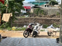 CHO THUÊ KHO XƯỞNG MẶT TIỀN HẺM XE TẢI – VỊ TRÍ ĐẸP NGAY PHẠM ĐĂNG GIẢNG, BÌNH HƯNG HÒA