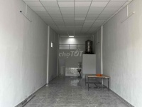 CHO THUÊ KHO XƯỞNG MẶT TIỀN HẺM XE TẢI – VỊ TRÍ ĐẸP NGAY PHẠM ĐĂNG GIẢNG, BÌNH HƯNG HÒA