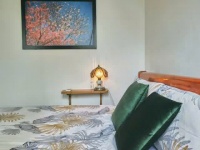 Chính chủ cho thuê (hoặc bán) căn hộ 1PN 45m² – Trung tâm quận 1 – Gần công viên Lê Văn Tám