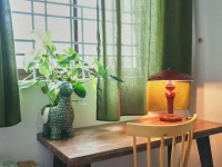 Chính chủ cho thuê (hoặc bán) căn hộ 1PN 45m² – Trung tâm quận 1 – Gần công viên Lê Văn Tám