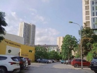 CẦN BÁN CĂN HỘ CAO CẤP TSQ EUROLAND – LÀNG VIỆT KIỀU CHÂU ÂU, MỖ LAO, HÀ ĐÔNG