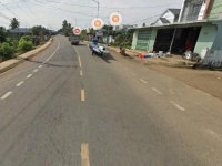 BÁN 235m2 Đất đường 724 trung tâm Tân Hội Đức Trọng Lâm Đồng giá 3 tỷ