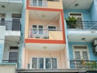 CHÍNH CHỦ BÁN NHÀ MẶT TIỀN NGUYỄN THƯỢNG HIỀN, PHƯỜNG 5, PHÚ NHUẬN,TP.HCM – GẦN CHỢ CÂY QUÉO  GIÁ