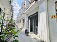 CHÍNH CHỦ BÁN GẤP NHÀ 2 MẶT TIỀN 5PN GẦN CHỢ LONG HÒA - SỔ HỒNG RIÊNG - CHỈ 2,1 TỶ - DỌN VÀO Ở NGAY