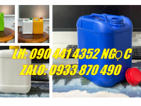 Can nhựa 1 lít vuông, can 2 lít vuông quai, can nhựa 5 lít có vạch chia