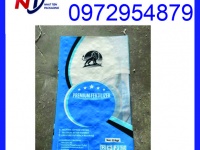 Bao PP ghép màng BOPP đựng phân bón