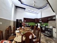 CHÍNH CHỦ BÁN GẤP NHÀ 1 TRỆT 3 LẦU SÂN THƯỢNG – HẺM XE HƠI ĐƯỜNG HƯƠNG LỘ 80, PHƯỜNG BÌNH TÂN