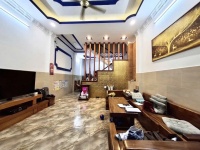CHÍNH CHỦ BÁN GẤP NHÀ 1 TRỆT 3 LẦU SÂN THƯỢNG – HẺM XE HƠI ĐƯỜNG HƯƠNG LỘ 80, PHƯỜNG BÌNH TÂN