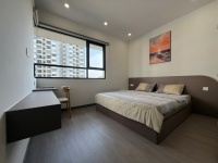 CHO THUÊ CĂN HỘ 2 PHÒNG NGỦ CAO CẤP THE HABITAT BÌNH DƯƠNG I – LUXURY 2-BEDROOM APARTMENT FOR RENT