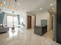 CHÍNH CHỦ CHO THUÊ CĂN HỘ THE PEAK – PHÚ MỸ HƯNG, QUẬN 7,TPHCM