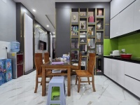 Bán nhà đường Nguyễn Đôn Tiết, Bình Trưng Đông, Q2, Thủ Đức, TP HCM. DT  104m2, 2 tầng, SHR,  giá