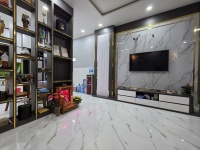 Bán nhà đường Nguyễn Đôn Tiết, Bình Trưng Đông, Q2, Thủ Đức, TP HCM. DT  104m2, 2 tầng, SHR,  giá