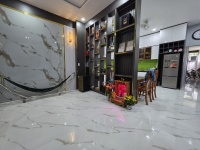 Bán nhà đường Nguyễn Đôn Tiết, Bình Trưng Đông, Q2, Thủ Đức, TP HCM. DT  104m2, 2 tầng, SHR,  giá