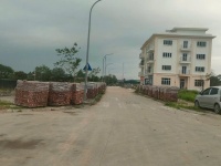 Cắt lỗ bán đất full thổ cư xã Nội Bài, Sóc Sơn - 100m2 - Sổ mới - Gần sân bay Nội Bài - Tiềm năng