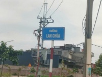 Cắt lỗ bán đất full thổ cư xã Nội Bài, Sóc Sơn - 100m2 - Sổ mới - Gần sân bay Nội Bài - Tiềm năng