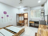 PASS PHÒNG GIÁ CHỈ 3,5 TRIỆU – FULL TIỆN NGHI – DỌN VÀO Ở NGAY
