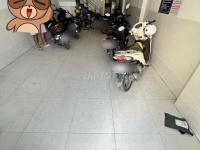 PASS PHÒNG GIÁ CHỈ 3,5 TRIỆU – FULL TIỆN NGHI – DỌN VÀO Ở NGAY