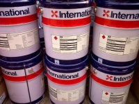 1 Thùng sơn lót International Intergard 475HS giá bao nhiêu hiện nay năm 2026