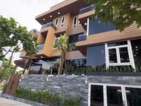 SIÊU PHẨM GÓC 2 MẶT TIỀN NAM VIỆT Á – VILLA CAO CẤP CÓ DÒNG TIỀN 150 TRIỆU/THÁNG