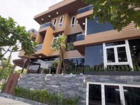 SIÊU PHẨM GÓC 2 MẶT TIỀN NAM VIỆT Á – VILLA CAO CẤP CÓ DÒNG TIỀN 150 TRIỆU/THÁNG