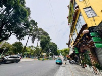 CHÍNH CHỦ 0938676686 BÁN QUỸ ĐẤT SIÊU HIẾM MẶT TIỀN PHẠM NGŨ LÃO, Q.1(P.BÊN THÀNH)- DT 5,3M*13,3M