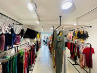 Bán nhà Mặt tiền Nguyễn Trãi - giao Trần Bình Trọng, 3,3x10m, 5 Tầng - 4 PN, hạ  15,3 Tỷ.