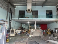 Bán nhà Mặt tiền Mã Lò, gần Lê Văn Quới, kết nối ra QL1A, 13x27m, Cấp 4 - tiện xây, 29,9 tỷ.