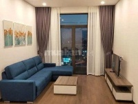 Cho thuê căn hộ 2 ngủ, có slot xe, chung cư ancora số 3 lương yên,hbt 0941938228