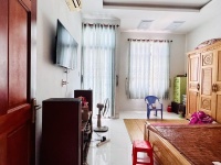 Bán nhà 3 tầng, 68m2,  đường Số 5, Linh Xuân, Thủ Đức. TP HCM. Sổ hồng riêng, giá 3,69  tỷ.