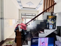Bán nhà 3 tầng, 68m2,  đường Số 5, Linh Xuân, Thủ Đức. TP HCM. Sổ hồng riêng, giá 3,69  tỷ.
