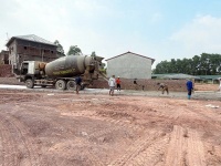 NÓNG BỎNG TAY  BDS TẠI SÓC SƠN DỰ ÁN 33 LÔ  -ĐẦU TƯ TẠI VÙNG VEN ,GIÁ CHỈ TỪ 700XXXX ,GIÁ ĐẪ BAO SỔ