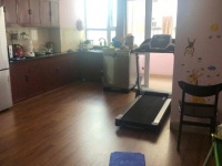 Chính chủ cho thuê căn hộ chung cư CT2 183 Hoàng Văn Thái - Phương Liệt - Hà Nội.