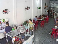 SANG NHƯỢNG HOẶC CHO THUÊ QUÁN BÚN, PHỞ – VỊ TRÍ ĐẸP TẠI VŨ THƯ, THÁI BÌNH